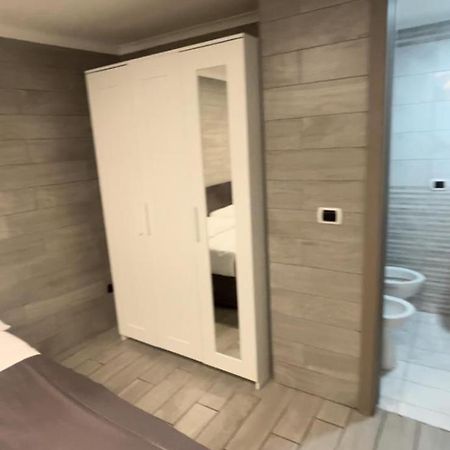 Vico Tre Re A Toledo 38 Apartman Nápoly Kültér fotó