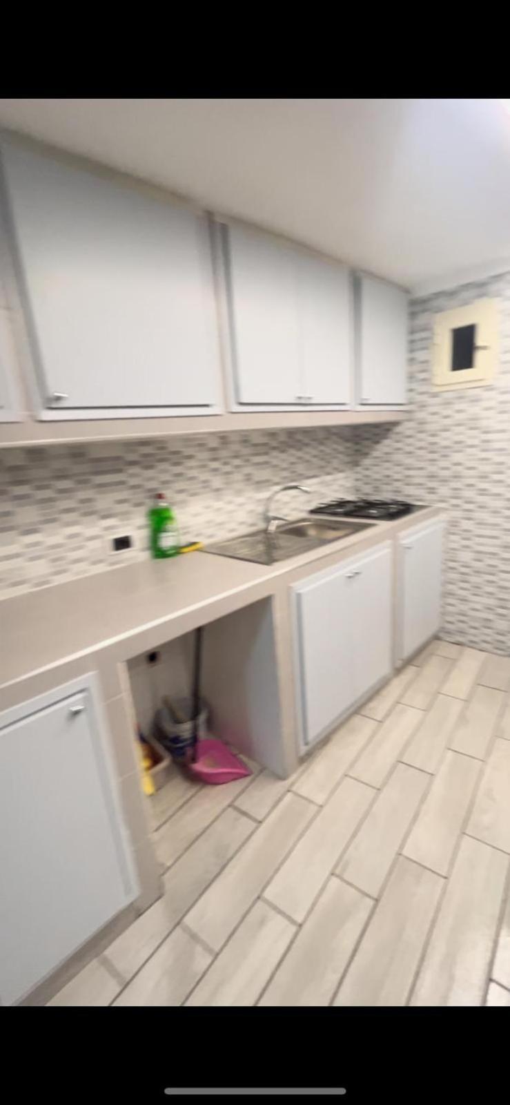 Vico Tre Re A Toledo 38 Apartman Nápoly Kültér fotó