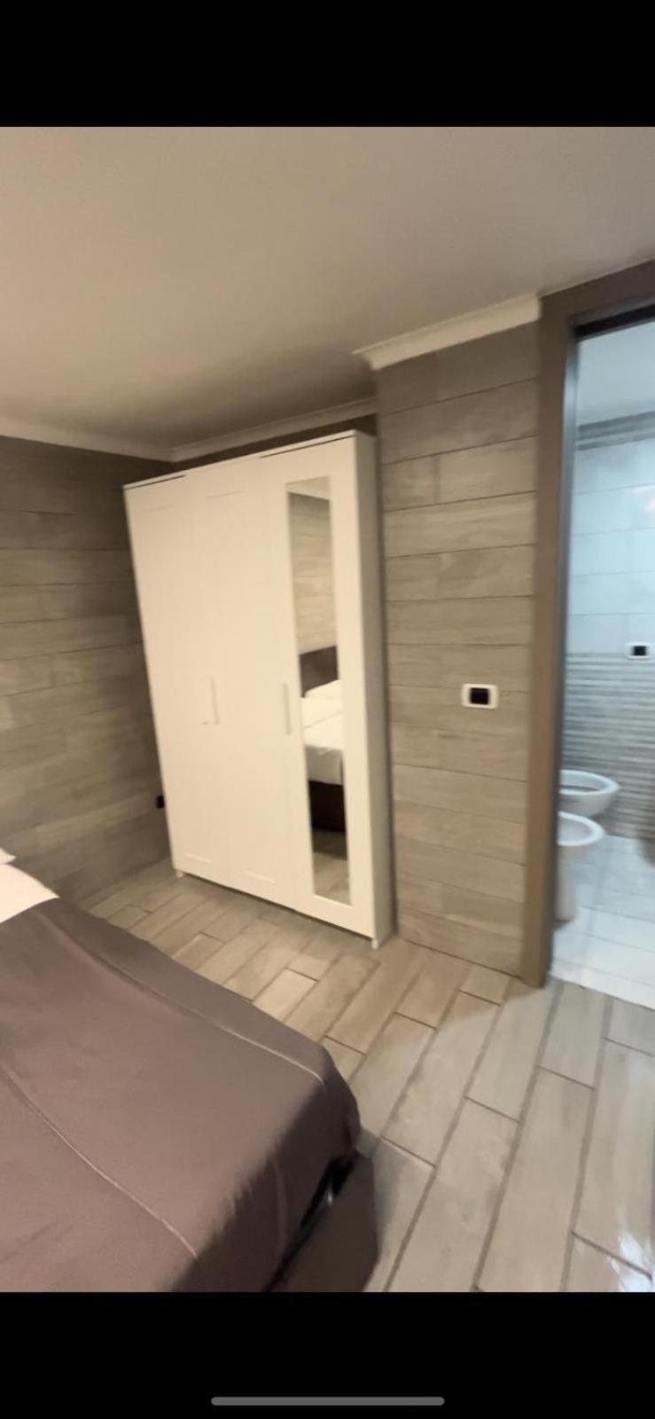 Vico Tre Re A Toledo 38 Apartman Nápoly Kültér fotó
