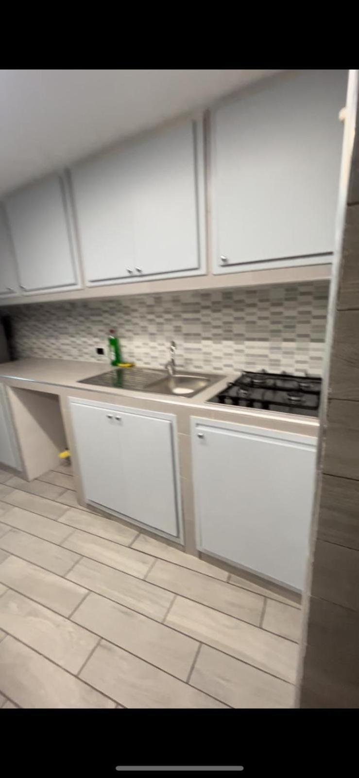 Vico Tre Re A Toledo 38 Apartman Nápoly Kültér fotó