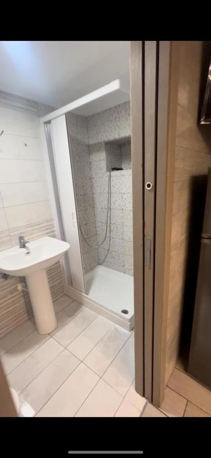 Vico Tre Re A Toledo 38 Apartman Nápoly Kültér fotó