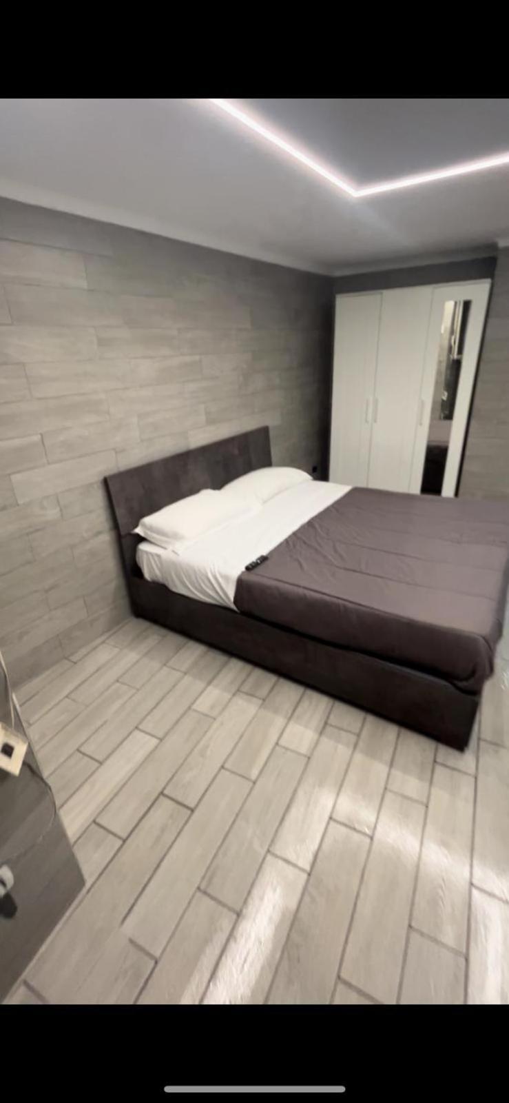 Vico Tre Re A Toledo 38 Apartman Nápoly Kültér fotó